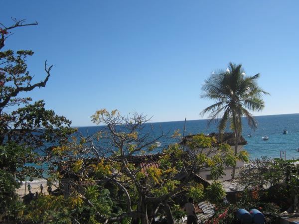 hotel-koko-loko à nosy-be