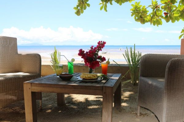 nosy-lodge à nosy-be