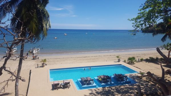 nosy-lodge à nosy-be