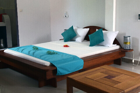 Hotel-Sarimanok à nosy-be