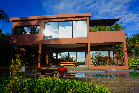 Hotel-Sarimanok à nosy-be