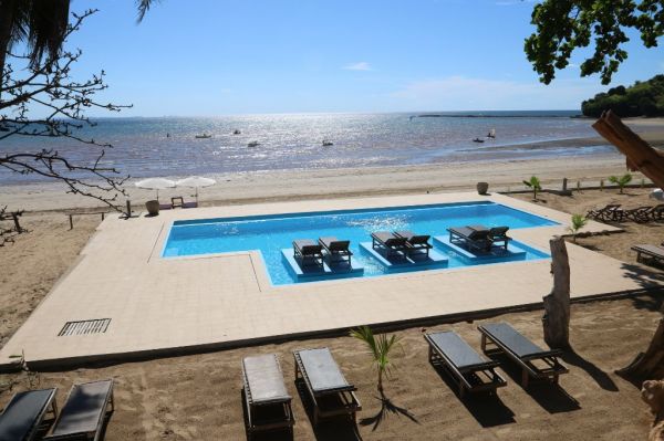 nosy-lodge à nosy-be
