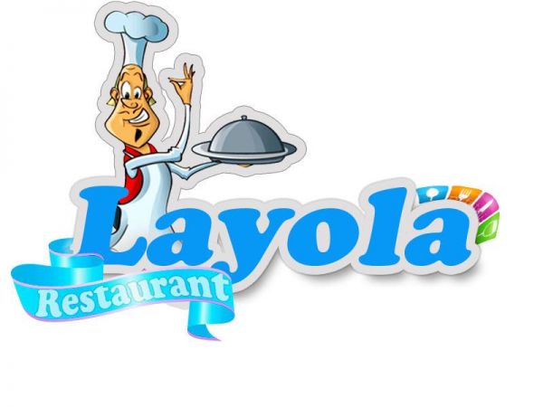 RESTAURANT-LAYOLA à nosy-be