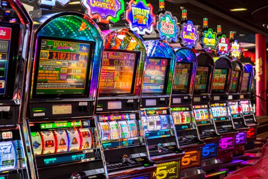 Casino-de-Nosy-Be à nosy-be