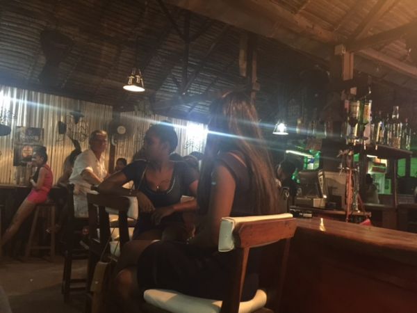 Le-Billard à nosy-be