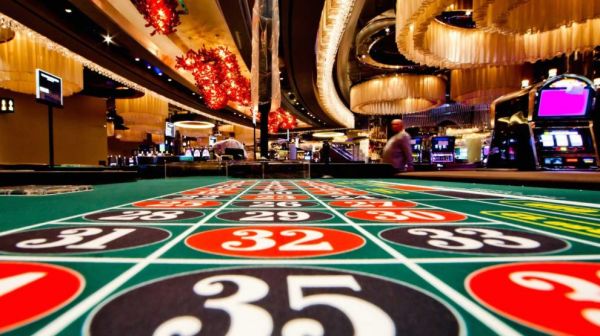 Casino-de-Nosy-Be à nosy-be