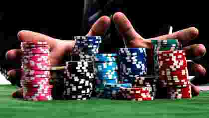 Casino-de-Nosy-Be à nosy-be