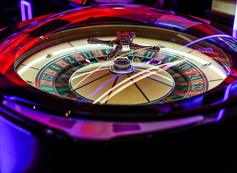 Casino-de-Nosy-Be à nosy-be