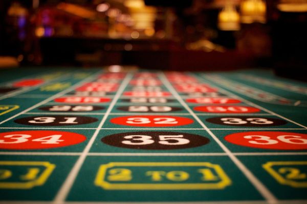 Casino-de-Nosy-Be à nosy-be