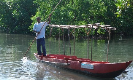 adventure-tours à sainte-marie