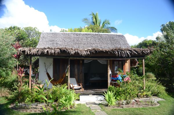 boraha-village à sainte-marie