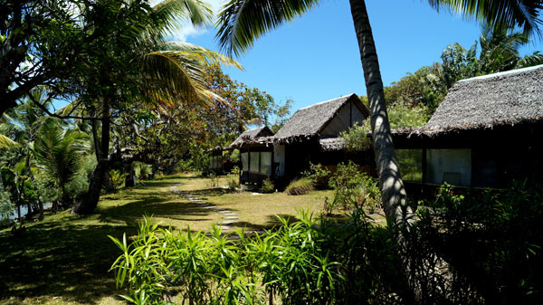 boraha-village à sainte-marie