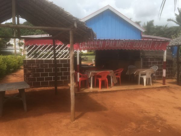 hotel-palmistes à sambava