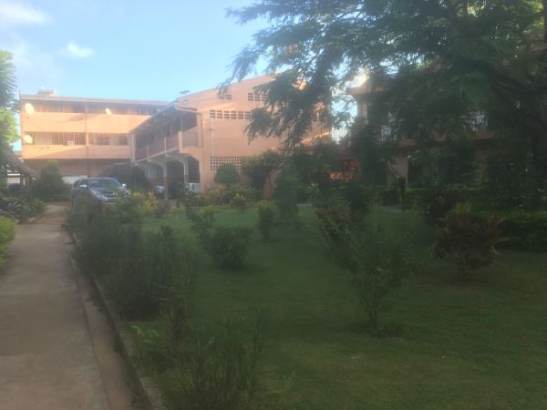 mimi-hotel à sambava