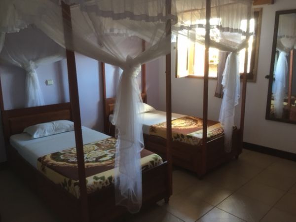 mimi-hotel à sambava