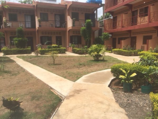 mimi-hotel à sambava