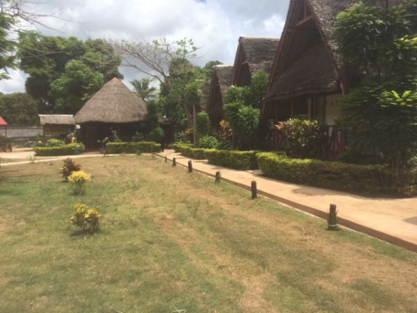 mimi-hotel à sambava
