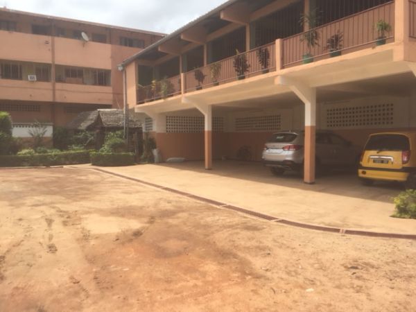 mimi-hotel à sambava