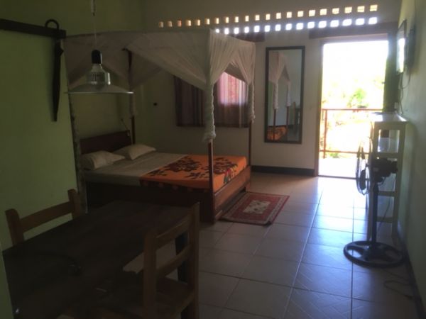 mimi-hotel à sambava