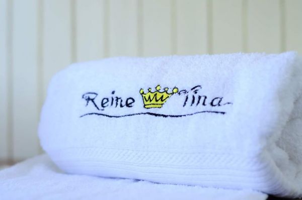 Reine-Tina à tamatave