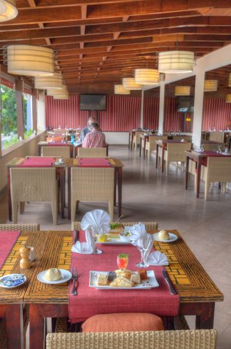 Calypso à tamatave