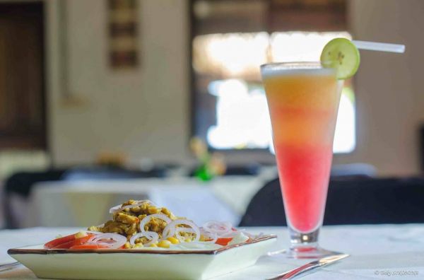 Hotel-Restaurant-Darafify-Tamatave à tamatave