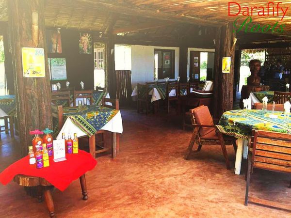 Hotel-Restaurant-Darafify-Tamatave à tamatave