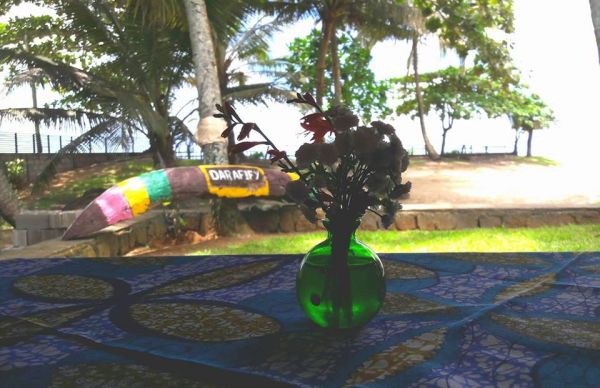 Hotel-Restaurant-Darafify-Tamatave à tamatave