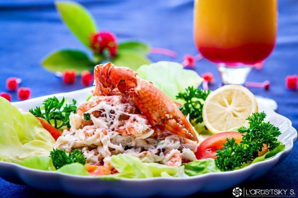 Hotel-Restaurant-Darafify-Tamatave à tamatave