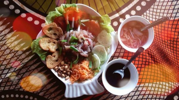Hotel-Restaurant-Darafify-Tamatave à tamatave