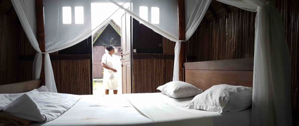 Hotel-Restaurant-Darafify-Tamatave à tamatave