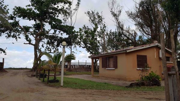 Hotel-Restaurant-Darafify-Tamatave à tamatave