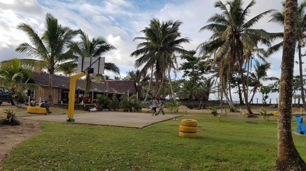 Hotel-Restaurant-Darafify-Tamatave à tamatave
