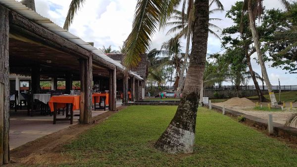 Hotel-Restaurant-Darafify-Tamatave à tamatave