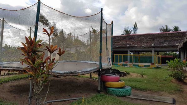 Hotel-Restaurant-Darafify-Tamatave à tamatave