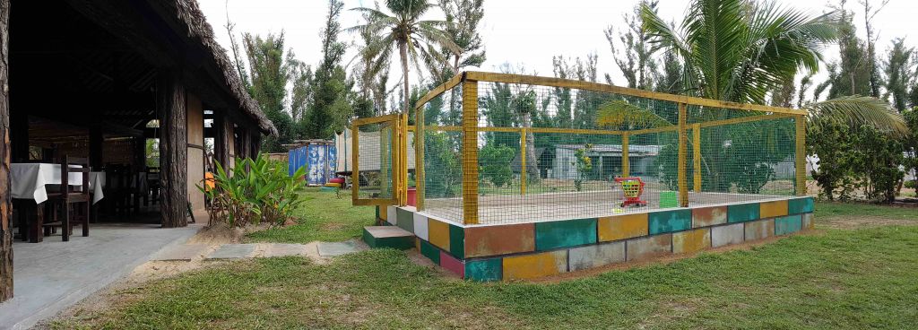 Hotel-Restaurant-Darafify-Tamatave à tamatave
