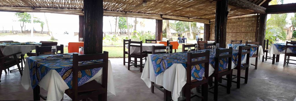 Hotel-Restaurant-Darafify-Tamatave à tamatave