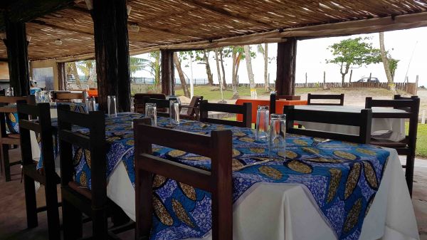 Hotel-Restaurant-Darafify-Tamatave à tamatave