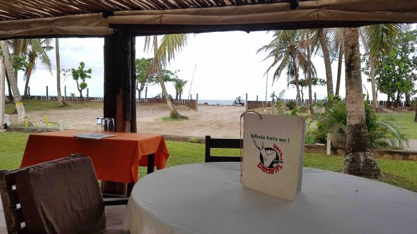 Hotel-Restaurant-Darafify-Tamatave à tamatave