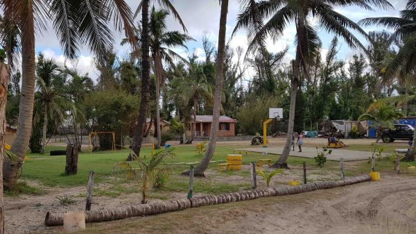 Hotel-Restaurant-Darafify-Tamatave à tamatave