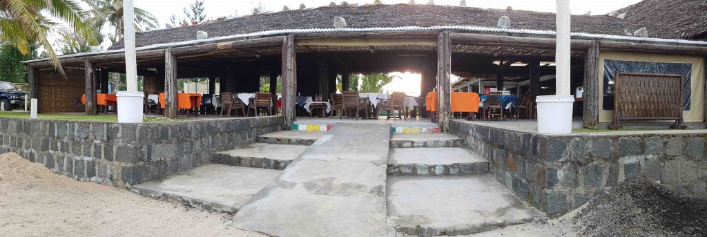 Hotel-Restaurant-Darafify-Tamatave à tamatave