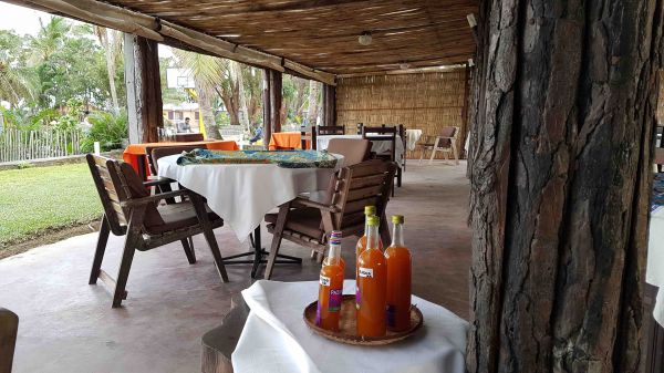 Hotel-Restaurant-Darafify-Tamatave à tamatave