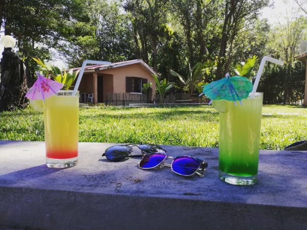 Hotel-Restaurant-Darafify-Tamatave à tamatave