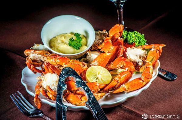 Hotel-Restaurant-Darafify-Tamatave à tamatave