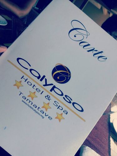 Calypso à tamatave