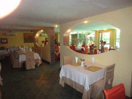 sharon-hotel à tamatave