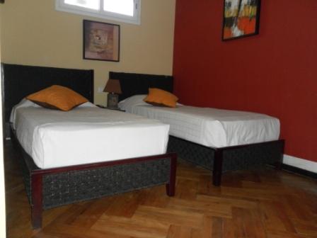 sharon-hotel à tamatave