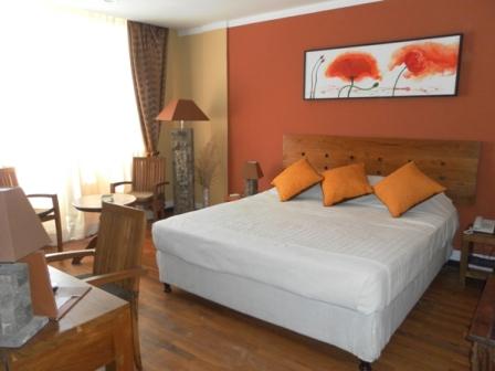 sharon-hotel à tamatave