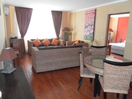 sharon-hotel à tamatave