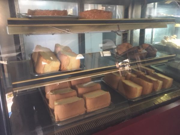 Bruno-Patisserie à tamatave